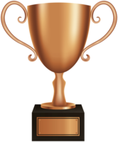 objects & award cup free transparent png image.