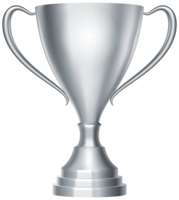 objects & award cup free transparent png image.