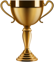 objects & award cup free transparent png image.