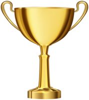 objects & Award cup free transparent png image.