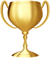 objects & award cup free transparent png image.