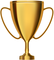 objects & Award cup free transparent png image.