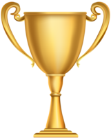 objects & award cup free transparent png image.