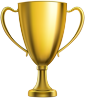 objects & Award cup free transparent png image.