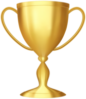 objects & Award cup free transparent png image.