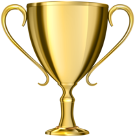 objects & award cup free transparent png image.