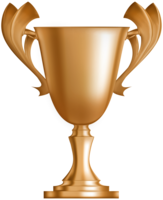 objects & award cup free transparent png image.