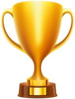 objects & award cup free transparent png image.