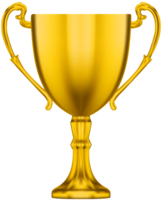 objects & Award cup free transparent png image.