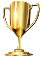 objects & award cup free transparent png image.