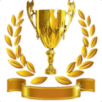 objects & award cup free transparent png image.