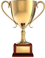 objects & award cup free transparent png image.