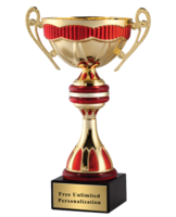 objects & award cup free transparent png image.