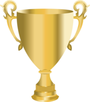 objects & Award cup free transparent png image.