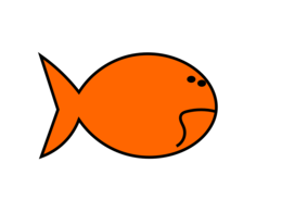 animals & goldfish free transparent png image.