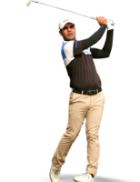 sport & golf free transparent png image.