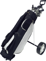 sport & golf free transparent png image.