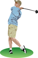 sport & Golf free transparent png image.
