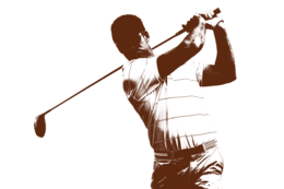 sport & golf free transparent png image.