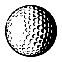 sport & golf free transparent png image.