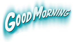 words phrases & good morning free transparent png image.