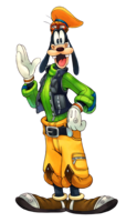 heroes & goofy free transparent png image.