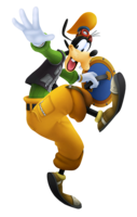 heroes & goofy free transparent png image.