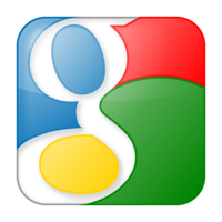 logos&Google png image.