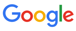 logos & google free transparent png image.