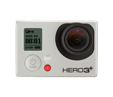 electronics & GoPro cameras free transparent png image.