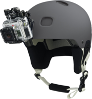 electronics & GoPro cameras free transparent png image.