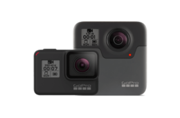 electronics & GoPro cameras free transparent png image.