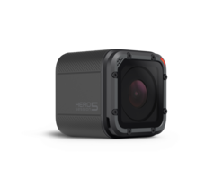 GoPro cameras&electronics png image