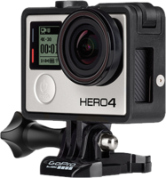 electronics & GoPro cameras free transparent png image.