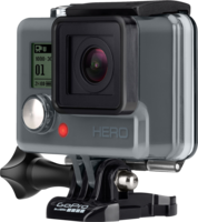 electronics & gopro cameras free transparent png image.