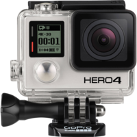 electronics & gopro cameras free transparent png image.