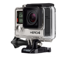 electronics & GoPro cameras free transparent png image.