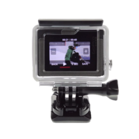 electronics & GoPro cameras free transparent png image.