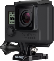 electronics & gopro cameras free transparent png image.