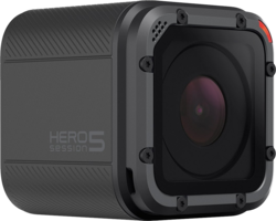 electronics & GoPro cameras free transparent png image.