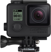 electronics & gopro cameras free transparent png image.