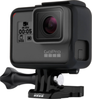 electronics & gopro cameras free transparent png image.