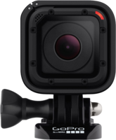 electronics & GoPro cameras free transparent png image.