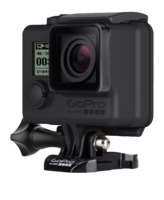 electronics & GoPro cameras free transparent png image.