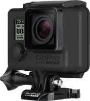 electronics & gopro cameras free transparent png image.