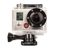 electronics & gopro cameras free transparent png image.