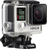 electronics & gopro cameras free transparent png image.