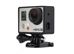 electronics & GoPro cameras free transparent png image.