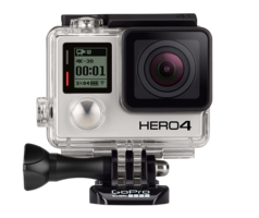 electronics & gopro cameras free transparent png image.