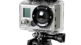 electronics & GoPro cameras free transparent png image.